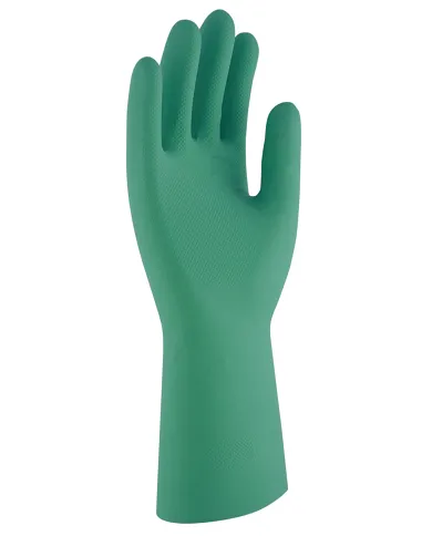 comprar Par de Guantes de nitrilo Nitril 330. 3L (Venta en packs de 12 pares) de 3L - Guantes