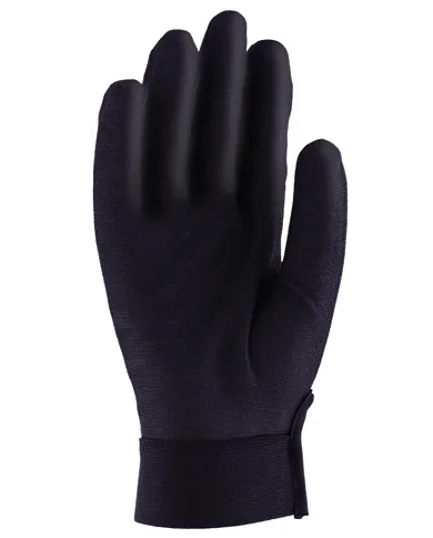 comprar Par de Guantes de nylon y nitrilo Vitoflex. SN-450 3L (Venta en packs de 12 pares) de 3L - Guantes