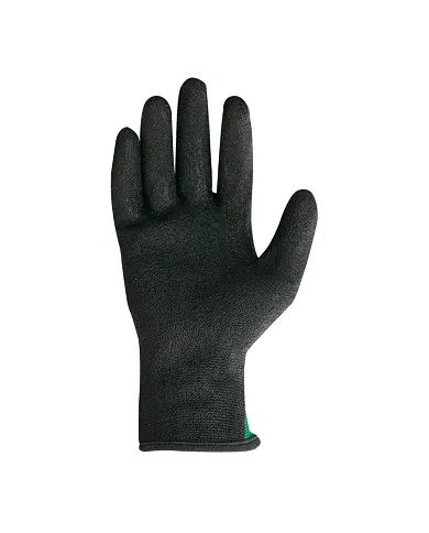 comprar Par de Guantes de nylon y PVC con velcro para jardinería. H5140V Juba (Venta en packs de 12 pares) de JUBA - Guantes