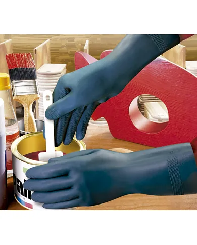 comprar Par de Guantes de neopreno Grandeur 70. 321CB Juba (Venta en packs de 12 pares) de JUBA - Guantes