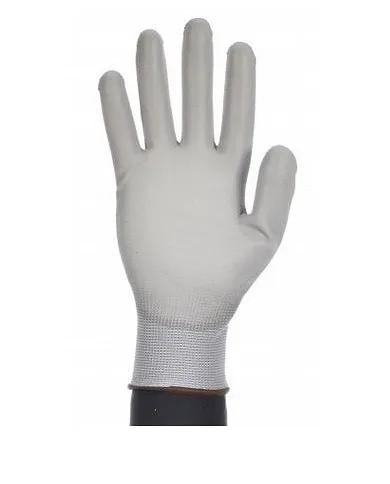 comprar Par de Guante de nylon y poliuretano Uretan. 500G2P Tomas Bodero (Venta en packs de 10 pares) de TOMAS BODERO - Guantes