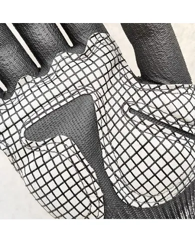 comprar Par de Guante anticorte con refuerzos Bladelux Digitx. 64-10 Safetop (Venta en packs de 12 pares) de SAFETOP - Guantes