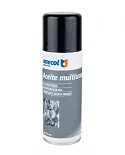 Aceite multiusos en spray 400ml. Unecol Aceite multiusos en spray 400ml. Unecol