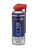 Lubricante multiusos XT 10 MP con boquilla pequña 400ml. Ambrosol