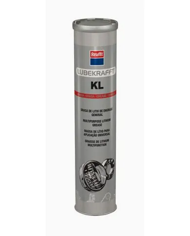 comprar Grasa de litio Lubekrafft® Kl (Nlgi 2). Bote 400g. 15403 Krafft de KRAFFT - Lubricantes