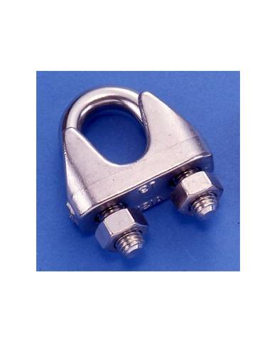 comprar Sujetacables Inox Aisi316 16mm. Quintas&Quintas de QUINTAS y QUINTAS - Tensores, sujeta cables y grilletes