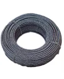 Cable acero galvanizado 04/6X07+1. Cables y Eslingas