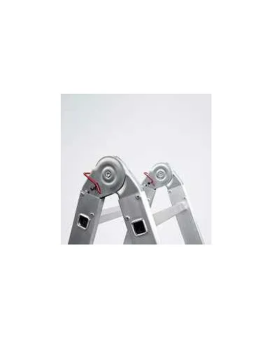 comprar Escalera Telescópica II 4x3 Peldaños 7333 Kotas de KOTAS - Escaleras comprar Escalera Telescópica II 4x3 Peldaños 7333 Kotas de KOTAS - Escaleras