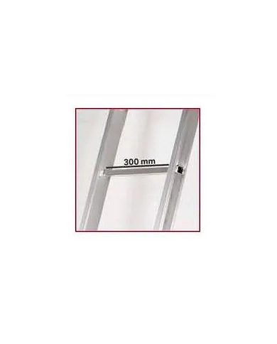 comprar Escalera Profesional 1 Tramo 14 Peldaños 4m. 1414 Kotas de KOTAS - Escaleras comprar Escalera Profesional 1 Tramo 14 Peldaños 4m. 1414 Kotas de KOTAS - Escaleras