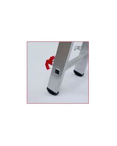 comprar Escalera Profesional 2 Tramos transformable 10 Peldaños Extensible a 5.15mm. 2210 Kotas de KOTAS - Escaleras comprar Escalera Profesional 2 Tramos transformable 10 Peldaños Extensible a 5.15mm. 2210 Kotas de KOTAS - Escaleras