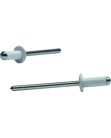 comprar Remache AL/AC Blanco 4x10. Bralo de BRALO - Remaches comprar Remache AL/AC Blanco 4x10. Bralo de BRALO - Remaches