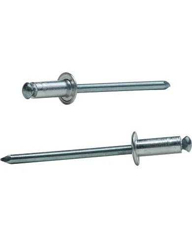 comprar Remache AL/AC Flor 4.8x35. Bralo de BRALO - Remaches comprar Remache AL/AC Flor 4.8x35. Bralo de BRALO - Remaches