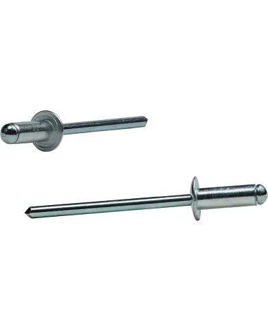 comprar Remache AL/AC 4x20. Bralo de BRALO - Remaches comprar Remache AL/AC 4x20. Bralo de BRALO - Remaches