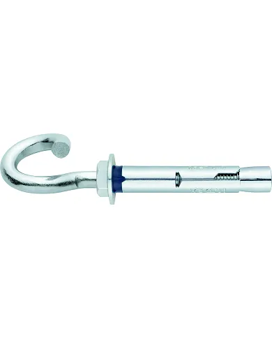 comprar Anclaje gancho espiral CH-GE 10x135-12. ACHGE12 Index de INDEX - Metálicos comprar Anclaje gancho espiral CH-GE 10x135-12. ACHGE12 Index de INDEX - Metálicos