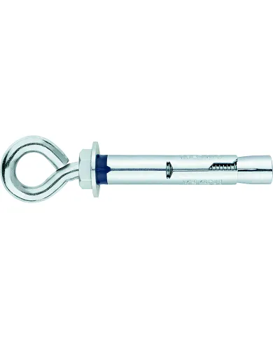 comprar Anclaje argolla CH-AR 08x060-10. ACHA10C Index de INDEX - Metálicos comprar Anclaje argolla CH-AR 08x060-10. ACHA10C Index de INDEX - Metálicos