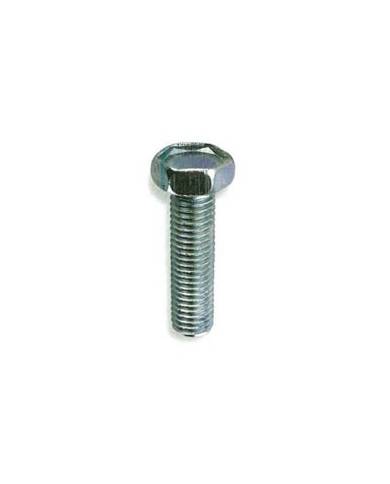 comprar Tornillo hexagonal DIN 933 Inox A-2 08X090. Hispanox de HISPANOX - Rosca chapa comprar Tornillo hexagonal DIN 933 Inox A-2 08X090. Hispanox de HISPANOX - Rosca chapa