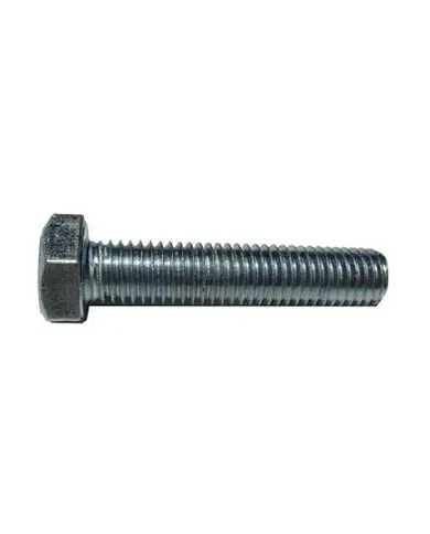 comprar Tornillo Hexagonal DIN 933 8.8 Zincado 05X020. GDF de GFD - Tornillería comprar Tornillo Hexagonal DIN 933 8.8 Zincado 05X020. GDF de GFD - Tornillería
