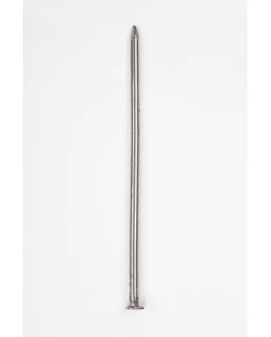comprar 1kg Puntas cabeza plana hierro 7.0x200mm (24/200) Aliseda (Precio/kg. Venta en cajas de 24kg) de - Puntas comprar 1kg Puntas cabeza plana hierro 7.0x200mm (24/200) Aliseda (Precio/kg. Venta en cajas de 24kg) de - Puntas