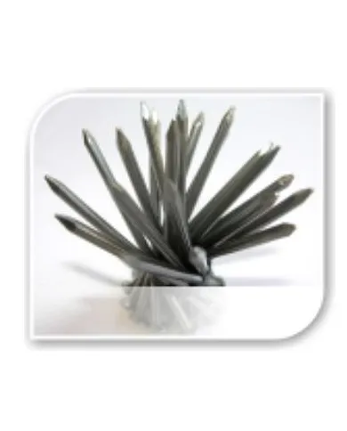 comprar 1kg de puntas cabeza Plana zincadas 3.4X45mm (18/45) Camacho (Precio/kg. Venta en cajas de 3kg) de CAMACHO - Puntas comprar 1kg de puntas cabeza Plana zincadas 3.4X45mm (18/45) Camacho (Precio/kg. Venta en cajas de 3kg) de CAMACHO - Puntas