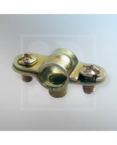 comprar Abrazadera Simple M6 22mm (1/2"). Recense de RECENSE - Abrazaderas, grapas y bridas comprar Abrazadera Simple M6 22mm (1/2"). Recense de RECENSE - Abrazaderas, grapas y bridas