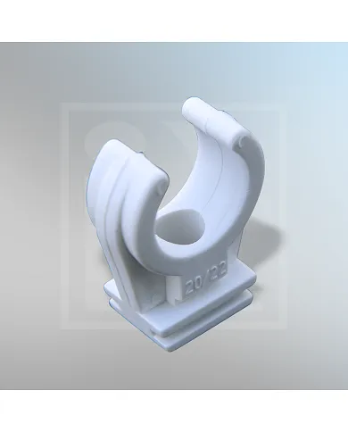 comprar Abrazadera Plástica Clip Simple 25mm. Recense de RECENSE - Abrazaderas, grapas y bridas comprar Abrazadera Plástica Clip Simple 25mm. Recense de RECENSE - Abrazaderas, grapas y bridas