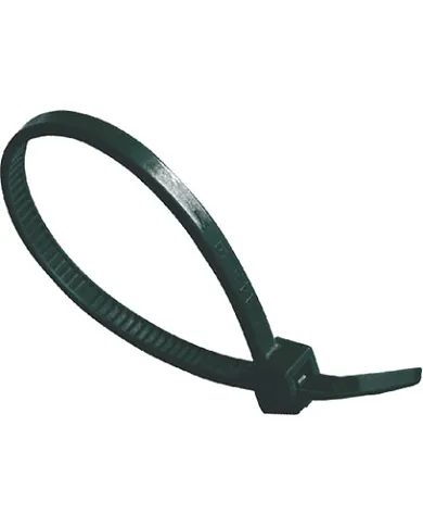 comprar Brida nylon Negra 7.6X370. Bolsa 100 unidades. Norma de NORMA - Abrazaderas, grapas y bridas comprar Brida nylon Negra 7.6X370. Bolsa 100 unidades. Norma de NORMA - Abrazaderas, grapas y bridas