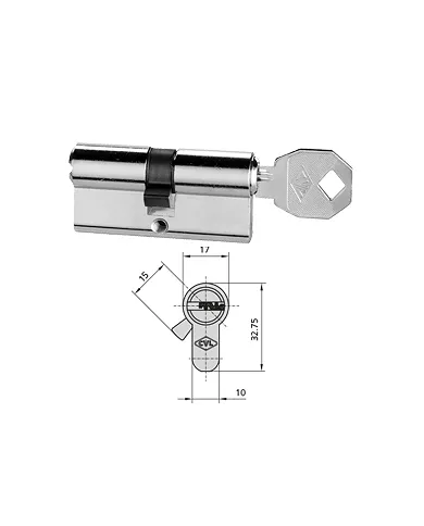 comprar Cilindro 6982-2535/3 26+36:72 L.Pulido. CVL de CVL - Cilindros comprar Cilindro 6982-2535/3 26+36:72 L.Pulido. CVL de CVL - Cilindros