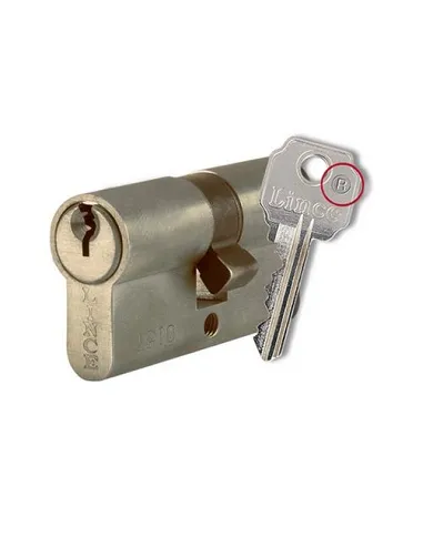 comprar Cilindro CO llave Serreta 30+30:60 (0103). C053030-N Lince de LINCE - Cilindros comprar Cilindro CO llave Serreta 30+30:60 (0103). C053030-N Lince de LINCE - Cilindros