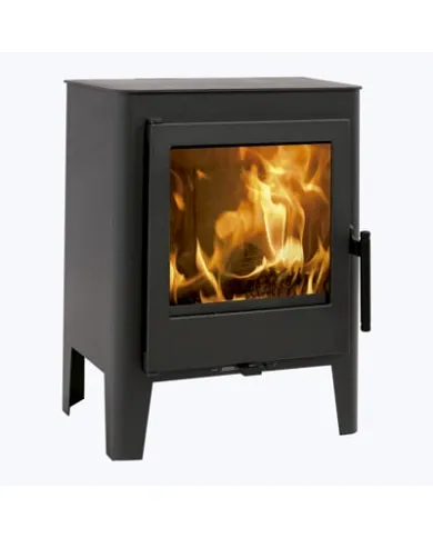 comprar Estufa de leña Jazz 5.9Kw. Panadero de - Estufas y calderas de leña