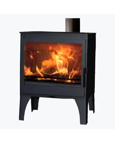 comprar Estufa de leña Topaze 7.1Kw. Panadero de - Estufas y calderas de leña