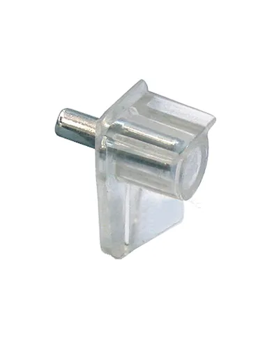 comprar Portaestante Transparente Safety 5mm Ref. 60303 Micel de MICEL - Oulet