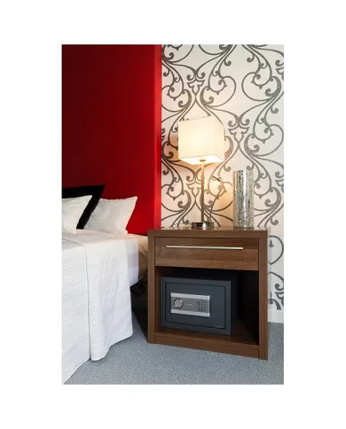 comprar Caja Fuerte Sobreponer New Stylo. 19010-S1 Arregui de ARREGUI - Cajas de caudales