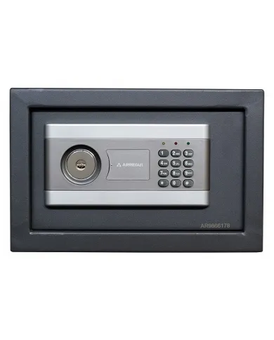comprar Caja Fuerte Sobreponer New Stylo. 19010-S1 Arregui de ARREGUI - Cajas de caudales