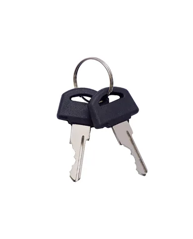 comprar Candado bici antirrobo Junior Cable 60cm. IFAM de IFAM - Candados