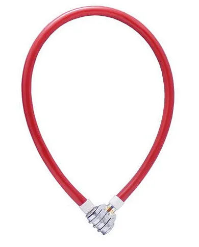comprar Candado bici antirrobo Junior Cable 60cm. IFAM de IFAM - Candados