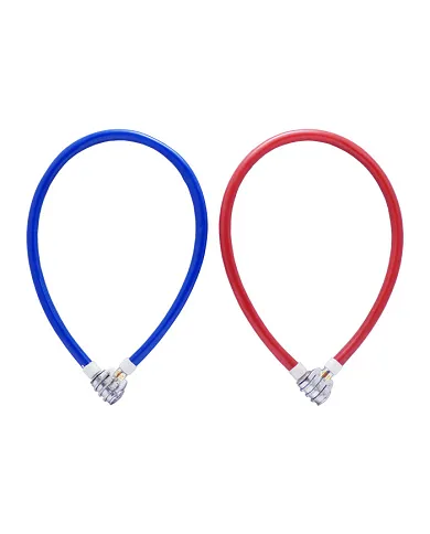 comprar Candado bici antirrobo Junior Cable 50cm. IFAM de IFAM - Candados