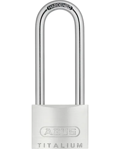 comprar Candado arco extralargo 54 TITALIUM™ 40mm. 54TI/40HB63 Abus de ABUS - Candados comprar Candado arco extralargo 54 TITALIUM™ 40mm. 54TI/40HB63 Abus de ABUS - Candados