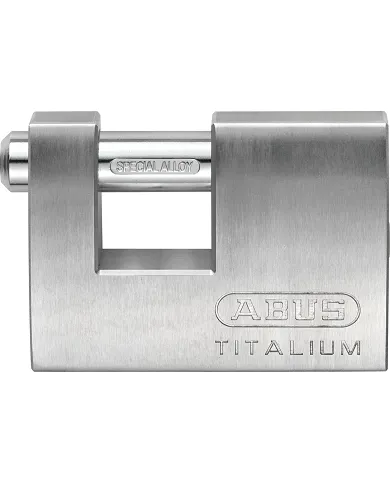 comprar Candado cuadrado TITALIUM™ Monoblock 82 . 82TI/70 Abus de ABUS - Candados comprar Candado cuadrado TITALIUM™ Monoblock 82 . 82TI/70 Abus de ABUS - Candados