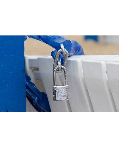 comprar Candado Inox arco normal llave igual. 83005\30 IFAM de IFAM - Candados comprar Candado Inox arco normal llave igual. 83005\30 IFAM de IFAM - Candados