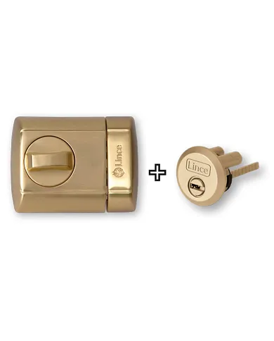 comprar Cerrojo Supra Key 4930 oro o plata. Lince de LINCE - Cerraduras sobreponer comprar Cerrojo Supra Key 4930 oro o plata. Lince de LINCE - Cerraduras sobreponer