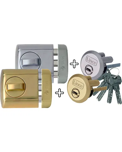 comprar Cerrojo Supra Key 4930 oro o plata. Lince de LINCE - Cerraduras sobreponer comprar Cerrojo Supra Key 4930 oro o plata. Lince de LINCE - Cerraduras sobreponer