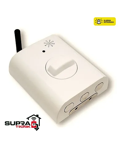 comprar Cerrojo electrónico invisible Supratronik plato o blanco. 4940 Lince de LINCE - Cerraduras sobreponer comprar Cerrojo electrónico invisible Supratronik plato o blanco. 4940 Lince de LINCE - Cerraduras sobreponer