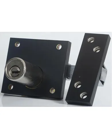 comprar Cerrojo alta seguridad Serie 7930R Lince de LINCE - Cerraduras sobreponer comprar Cerrojo alta seguridad Serie 7930R Lince de LINCE - Cerraduras sobreponer