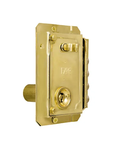 comprar Cerradura sobreponer S 90 Derecha. 11001 FAC de FAC - Cerraduras sobreponer comprar Cerradura sobreponer S 90 Derecha. 11001 FAC de FAC - Cerraduras sobreponer