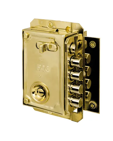 comprar Cerradura sobreponer S 90 P Seguridad Izquierda. 11024 FAC de FAC - Cerraduras sobreponer comprar Cerradura sobreponer S 90 P Seguridad Izquierda. 11024 FAC de FAC - Cerraduras sobreponer