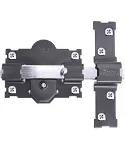 Cerrojo 101-R/105 70mm Pintado. 01559 FAC