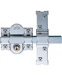 Cerrojo 201-R/80 50mm. FAC