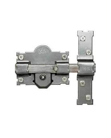 comprar Cerrojo 101-R/105 70mm Pintado. 01559 FAC de FAC - Cerraduras sobreponer comprar Cerrojo 101-R/105 70mm Pintado. 01559 FAC de FAC - Cerraduras sobreponer