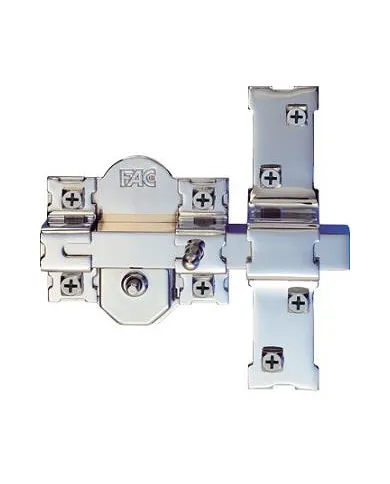 comprar Cerrojo 201-R/80 50mm. FAC de FAC - Cerraduras sobreponer comprar Cerrojo 201-R/80 50mm. FAC de FAC - Cerraduras sobreponer