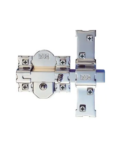comprar Cerrojo 301-R/80 50mm Niquel. 01111 FAC de FAC - Cerraduras sobreponer comprar Cerrojo 301-R/80 50mm Niquel. 01111 FAC de FAC - Cerraduras sobreponer